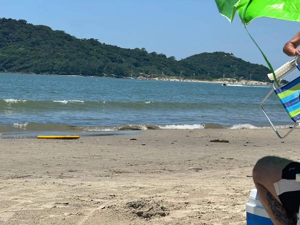Beira Mar Sonho- 3Qtos Vila Palhoça