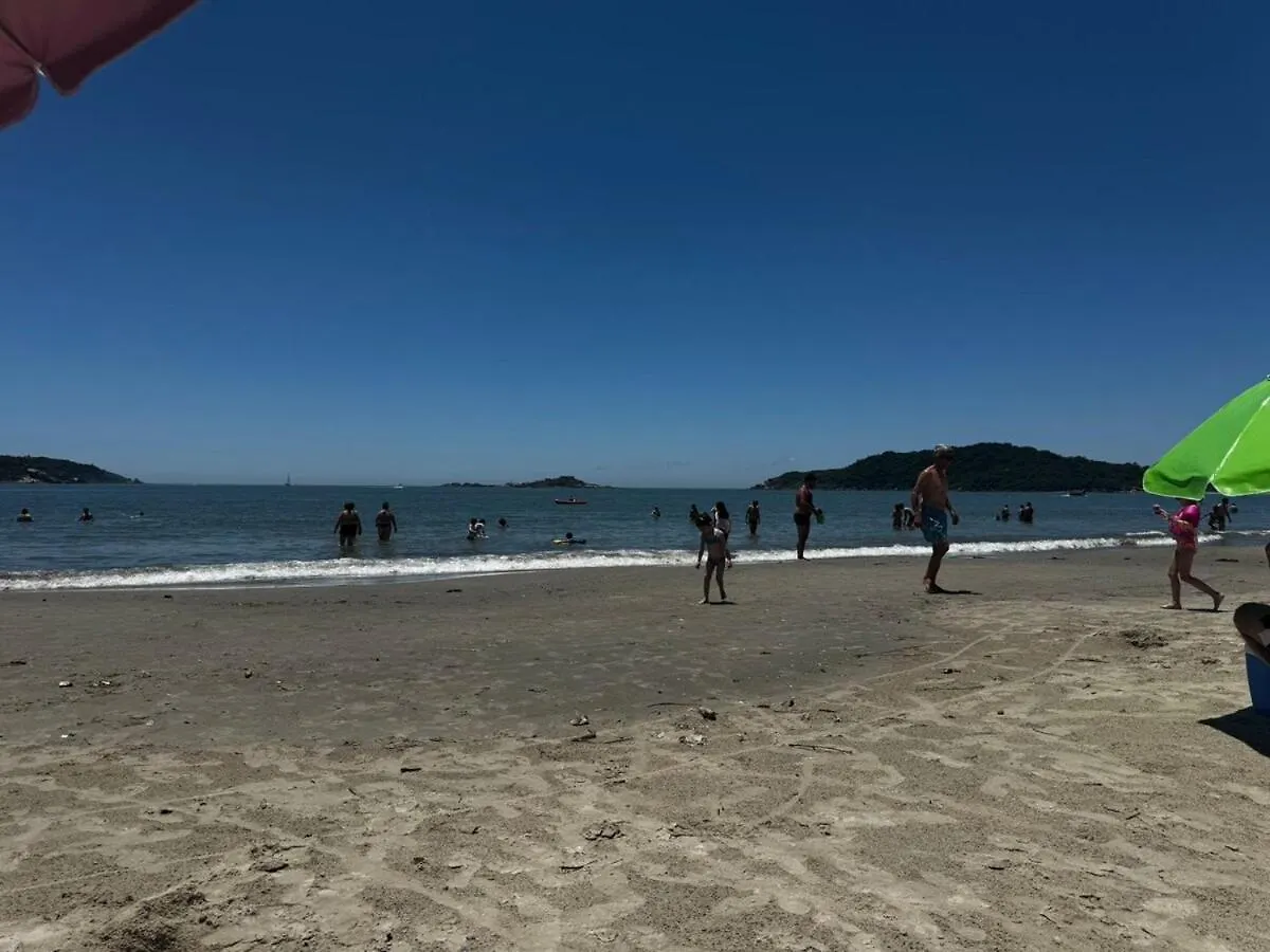 Vila Beira Mar Sonho- 3Qtos Palhoça 0*,  Brazílie