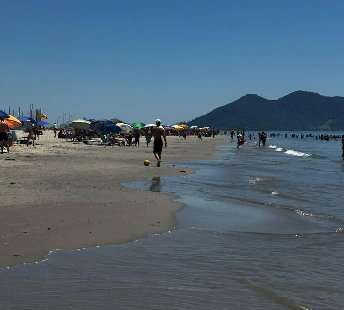 Vila Beira Mar Sonho- 3Qtos Palhoça